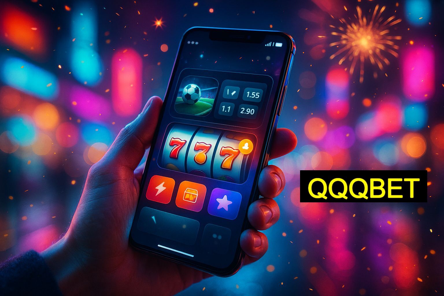 Benefícios do App