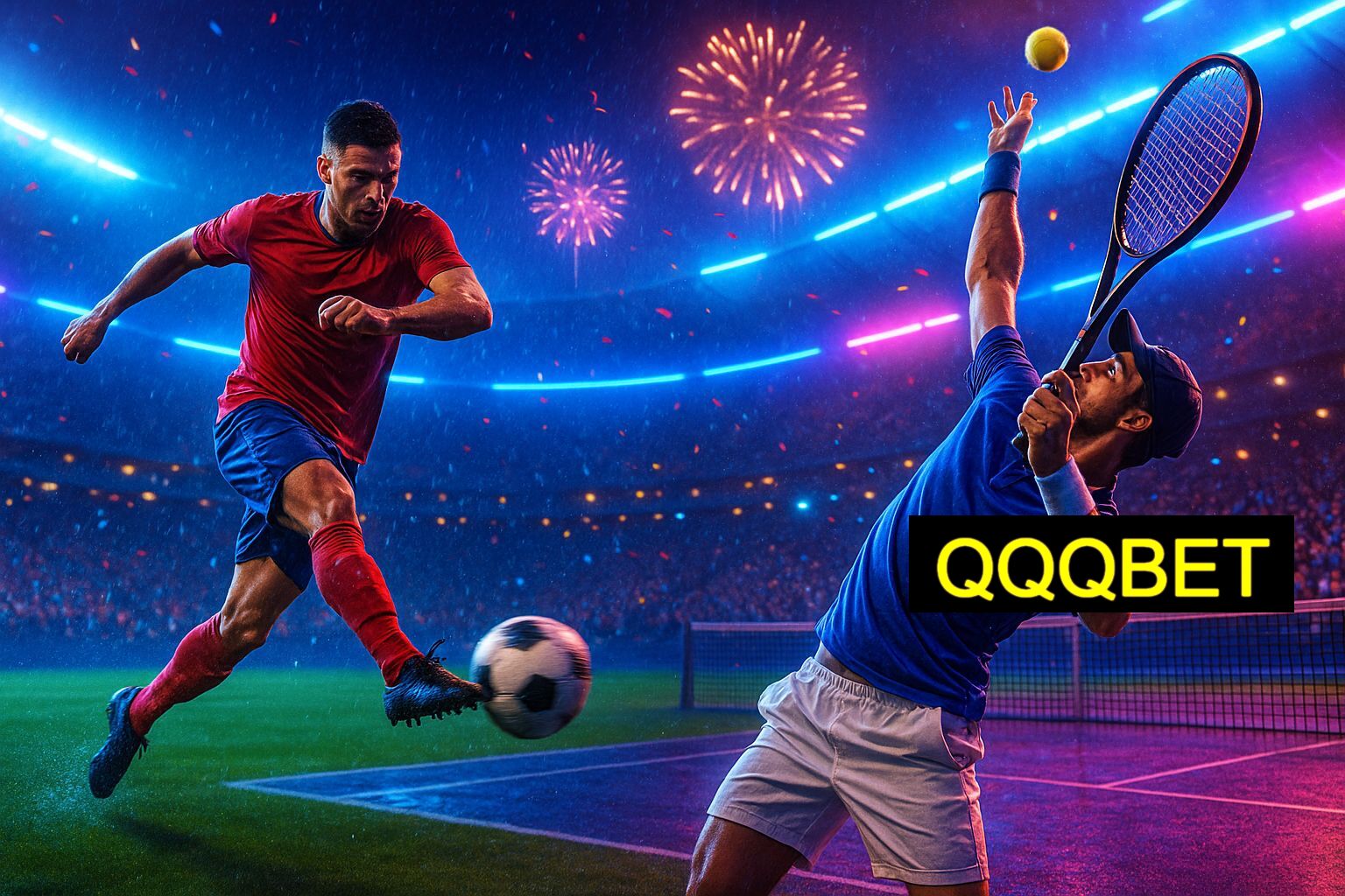 Eventos Esportivos