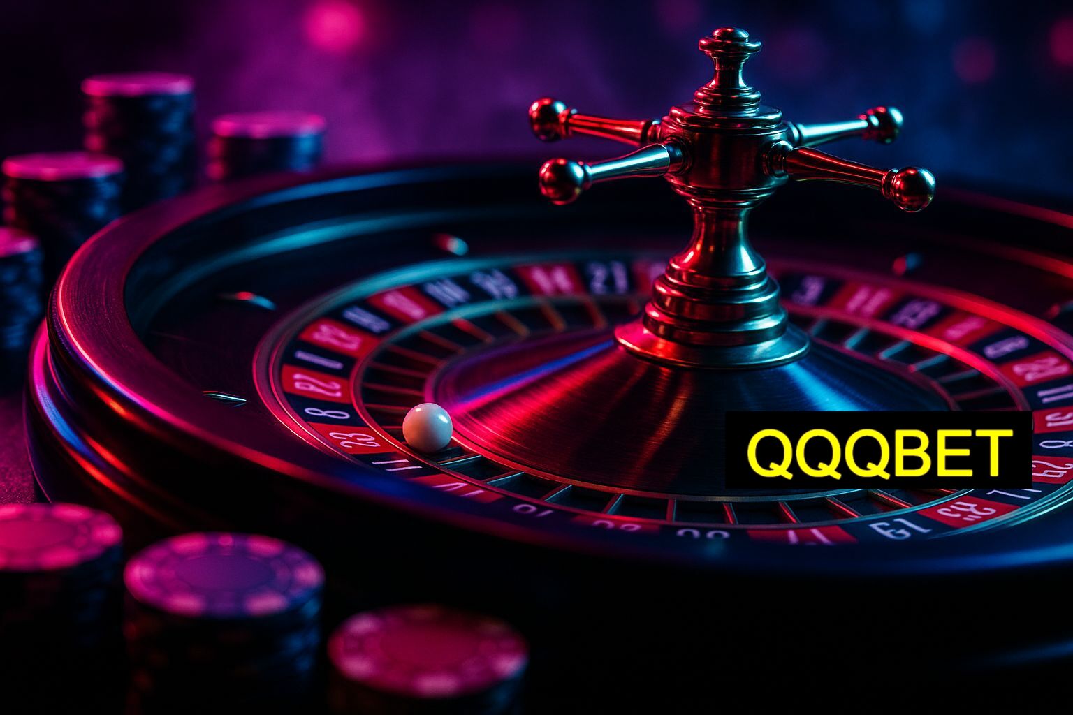 Jogos de roleta online