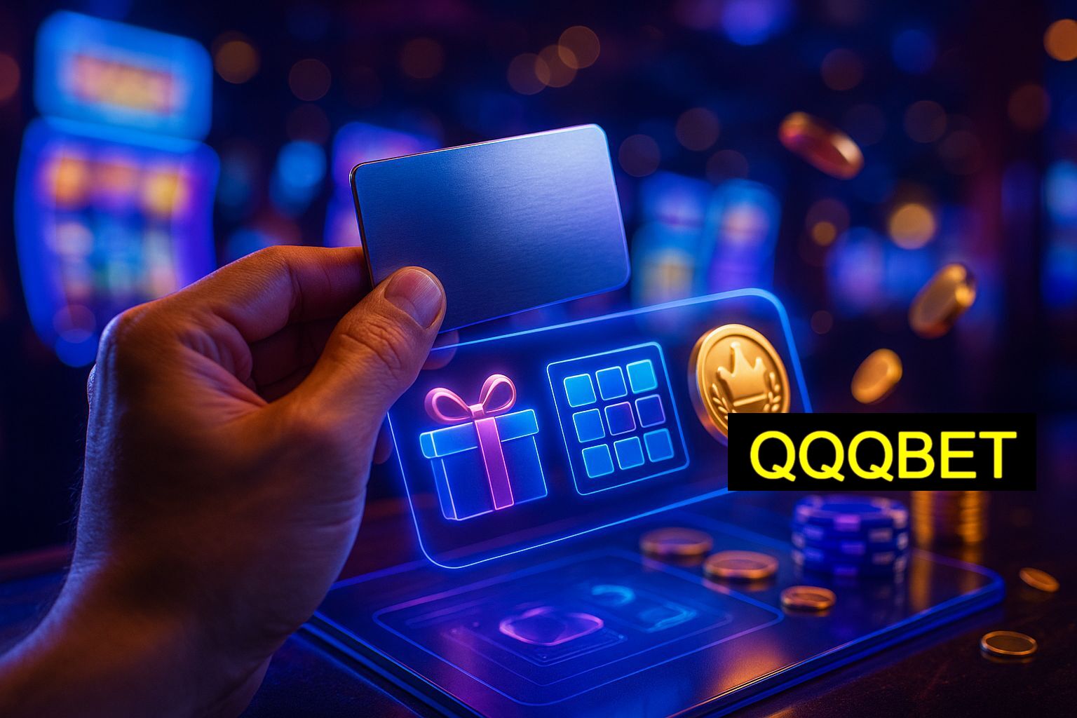 Benefícios do Login