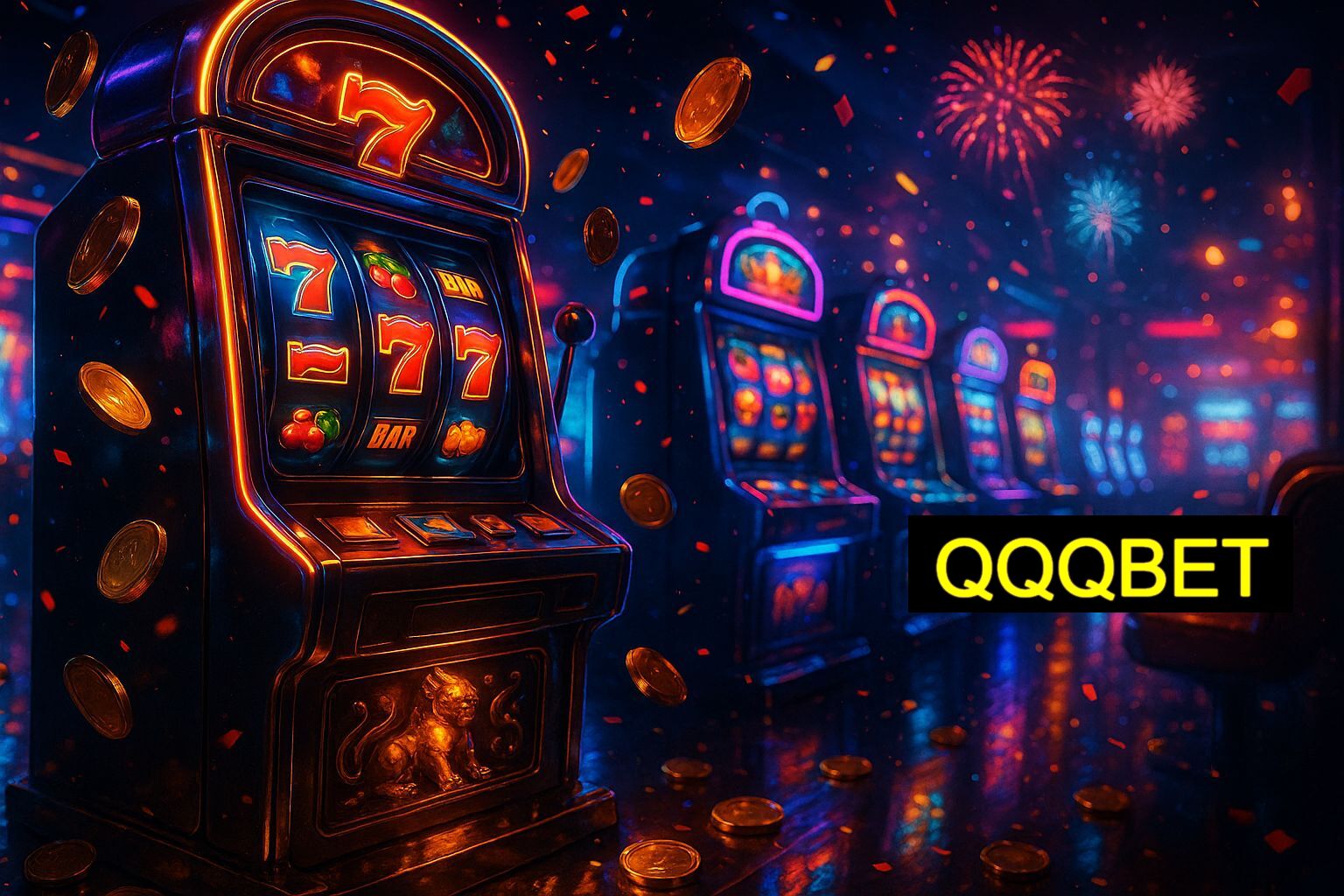 Benefícios dos Slots